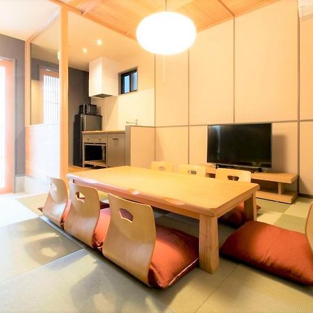 Musubi Hotel Machiya Haruyoshi Фукуока Екстериор снимка