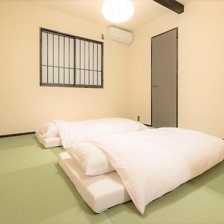 Musubi Hotel Machiya Haruyoshi Фукуока Екстериор снимка