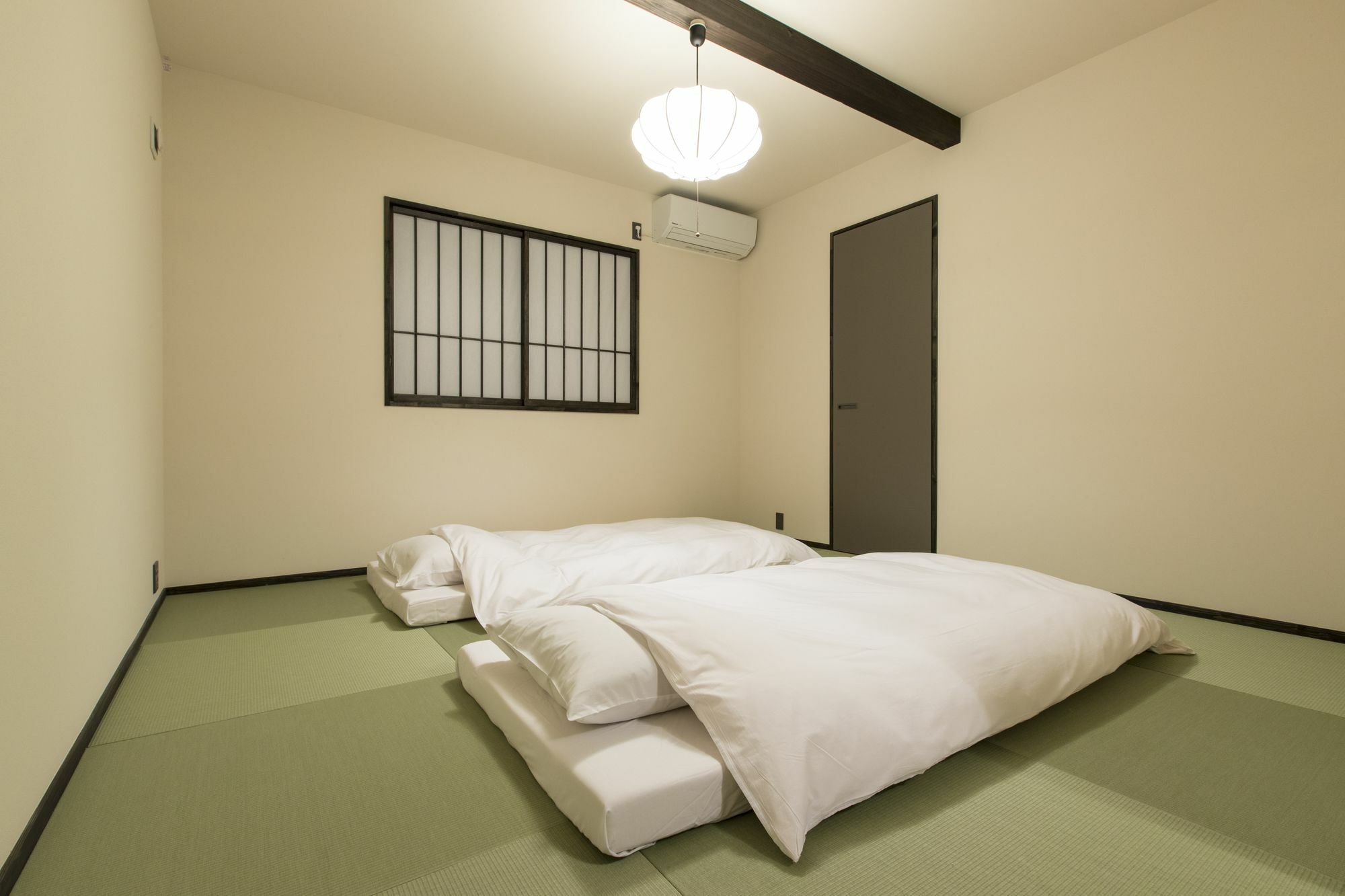 Musubi Hotel Machiya Haruyoshi Фукуока Екстериор снимка
